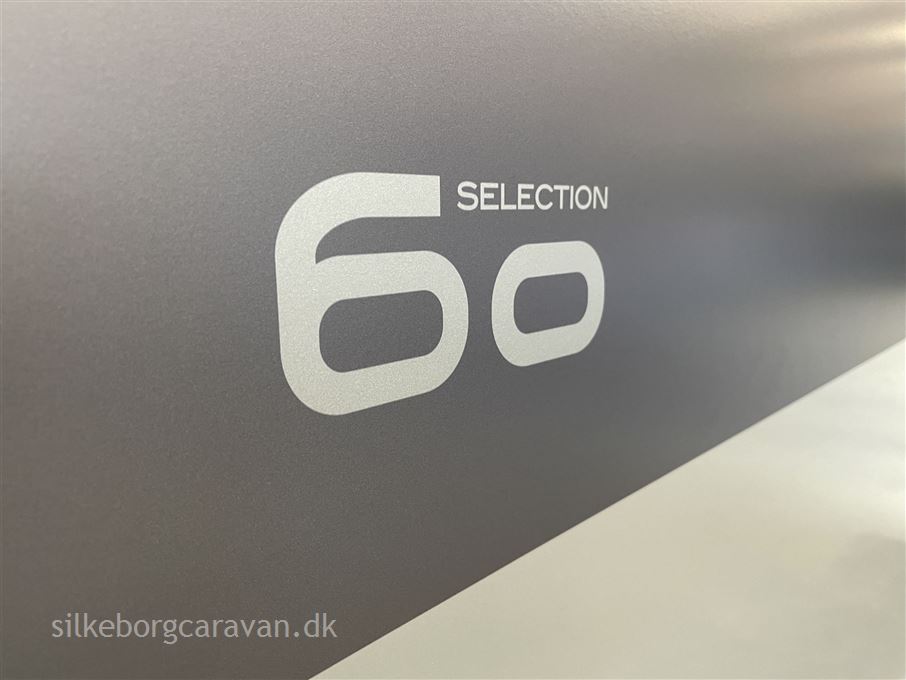 Adria Altea 502 UL 60Y Selection